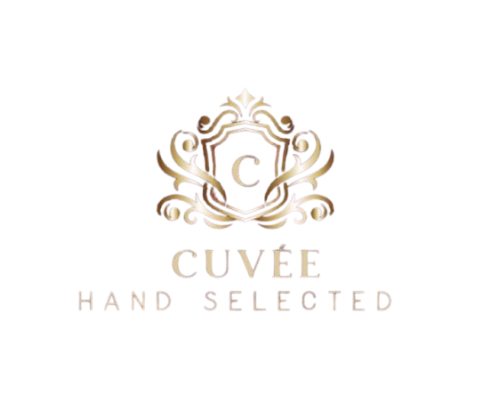 Cuvee Hand Selected Logo