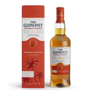 The Glenlivet Carribean Reserve