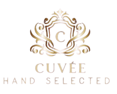 Cuvee Hand Selected Footer Logo